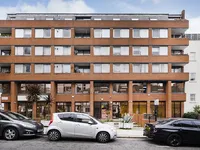 Недвижимость Britannia Street, Bloomsbury: 6