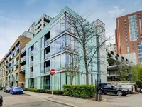 Недвижимость Spectrum Way, Wandsworth: 5