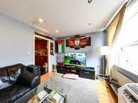 Недвижимость Belsize Road, Kilburn: 8