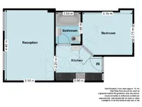 Недвижимость Belsize Road, Kilburn: 11