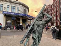 Недвижимость Park West, Nr. Marble Arch, Hyde Park Estate: 1