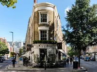 Недвижимость Park West, Nr. Marble Arch, Hyde Park Estate: 4