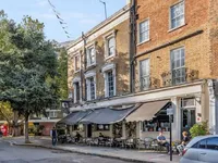 Недвижимость Park West, Nr. Marble Arch, Hyde Park Estate: 5