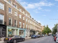 Недвижимость Park West, Nr. Marble Arch, Hyde Park Estate: 6