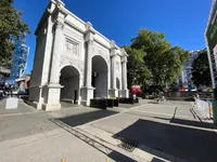 Недвижимость Park West, Nr. Marble Arch, Hyde Park Estate: 7
