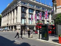 Недвижимость Park West, Nr. Marble Arch, Hyde Park Estate: 8