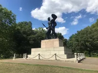 Недвижимость Park West, Nr. Marble Arch, Hyde Park Estate: 11