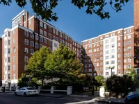 Недвижимость Park West, Nr. Marble Arch, Hyde Park Estate: 13