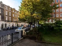 Недвижимость Park West, Nr. Marble Arch, Hyde Park Estate: 15