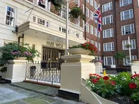 Недвижимость Park West, Nr. Marble Arch, Hyde Park Estate: 16
