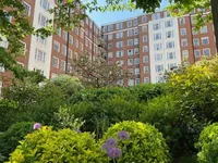 Недвижимость Park West, Nr. Marble Arch, Hyde Park Estate: 18