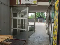 Недвижимость Коммерческое помещение в Бежиграде: 9