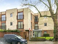 Недвижимость Keswick Road, Putney: 10
