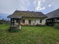 Недвижимость Поместье 'Кметияново Черешневац': 1