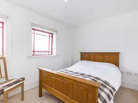 Недвижимость Eaststand Apartments: 1