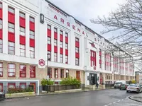 Недвижимость Eaststand Apartments: 2