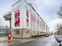 Недвижимость Eaststand Apartments: 3