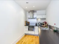 Недвижимость Eaststand Apartments: 6