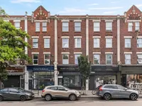 Недвижимость Holloway Road, Holloway: 5
