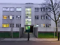 Недвижимость Christian Street, Aldgate East: 3