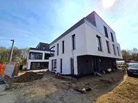 Недвижимость Duplex house Dravlje: 1