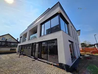 Недвижимость Duplex house Dravlje: 2