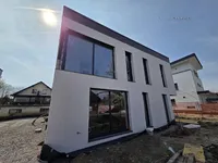 Недвижимость Duplex house Dravlje: 3