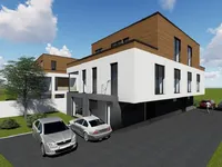 Недвижимость Duplex house Dravlje: 5