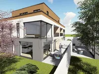 Недвижимость Duplex house Dravlje: 7