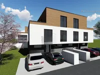 Недвижимость Duplex house Dravlje: 8
