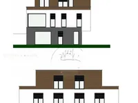 Недвижимость Duplex house Dravlje: 14