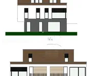 Недвижимость Duplex house Dravlje: 15