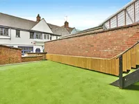 Недвижимость Golders Green Road: 5