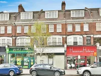 Недвижимость Golders Green Road: 7