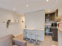 Недвижимость Shirland Road, Maida Vale: 2