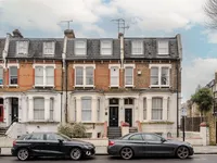 Недвижимость Shirland Road, Maida Vale: 9