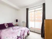 Недвижимость Oslo Court, Prince Albert Road, St John's Wood: 2