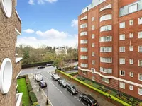 Недвижимость Oslo Court, Prince Albert Road, St John's Wood: 4