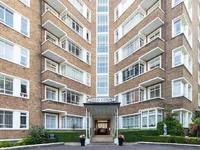 Недвижимость Oslo Court, Prince Albert Road, St John's Wood: 6