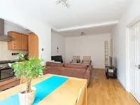 Недвижимость Oslo Court, Prince Albert Road, St John's Wood: 8