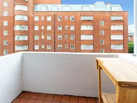 Недвижимость Oslo Court, Prince Albert Road, St John's Wood: 9
