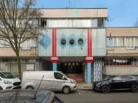 Недвижимость Hazlewood Crescent: 3