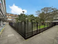 Недвижимость Hazlewood Crescent: 4