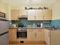 Недвижимость Hazlewood Crescent: 6