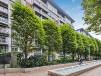 Недвижимость Eustace Building, 372 Queenstown Road: 5