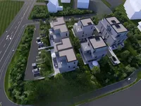 Недвижимость Double house witch: 3