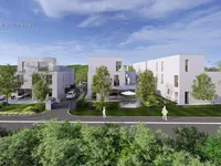 Недвижимость House, Ljubljana, Vič.: 1