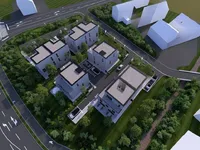 Недвижимость House, Ljubljana, Vič.: 2