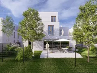 Недвижимость House, Ljubljana, Vič.: 4