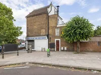 Недвижимость Craven Park Road: 4